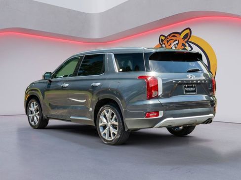 Used 2020 Hyundai Palisade SEL w/ Convenience Package FWD image 7