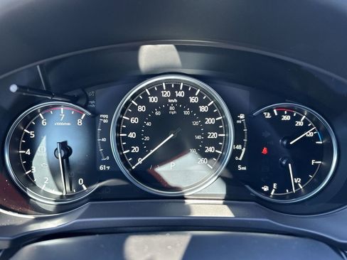 New 2025 MAZDA CX-5 AWD 2.5 S w/ Premium Plus Pkg image 15