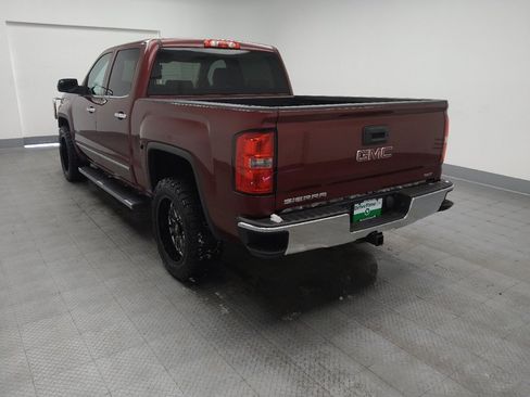 Used 2014 GMC Sierra 1500 SLT image 5