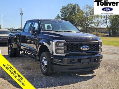 New 2026 Ford F350 XL