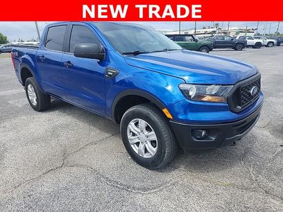 Used 2019 Ford Ranger XL w/ Equipment Group 101A Mid