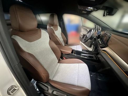 Certified 2023 Volkswagen ID.4 Pro RWD image 26