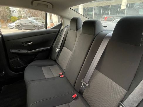 Used 2023 Nissan Sentra SV image 24