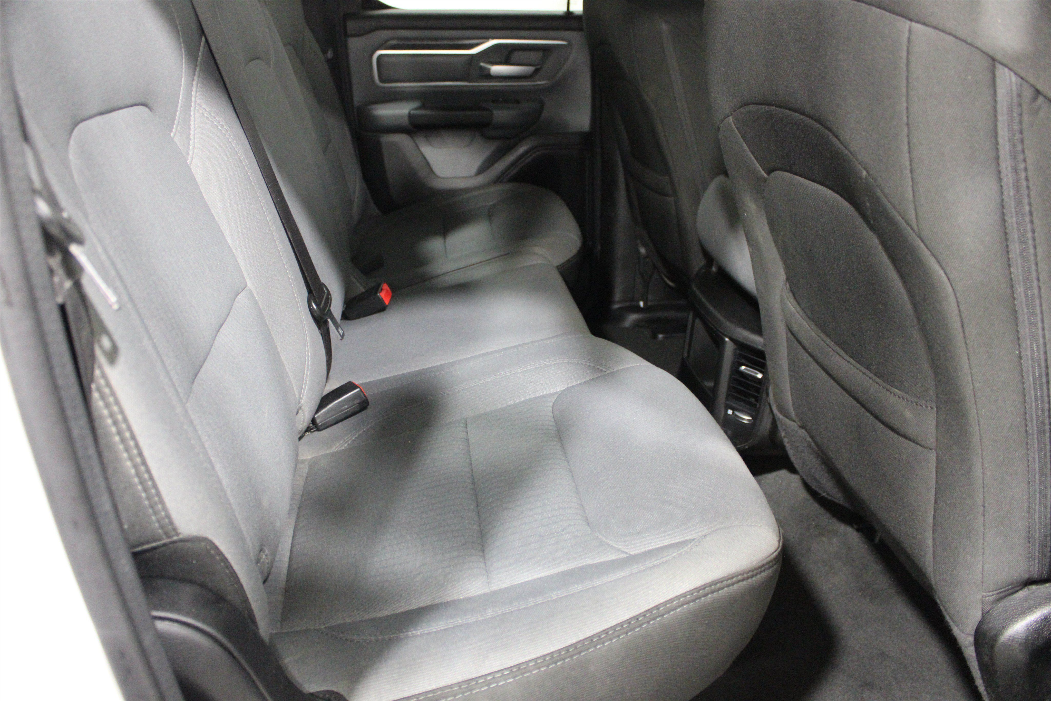 Used 2022 RAM 1500 Big Horn AWD/4WD image 22