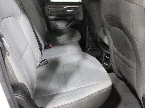Used 2022 RAM 1500 Big Horn AWD/4WD image 22