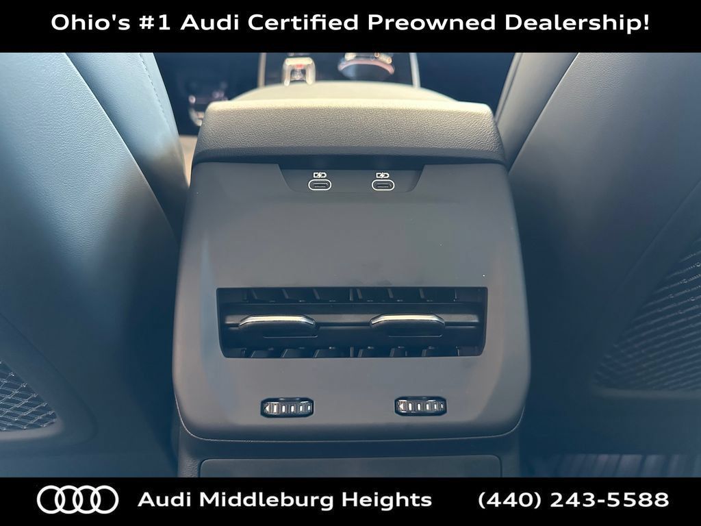 Used 2026 Audi S5 Premium Plus w/ Premium Plus Package AWD/4WD image 23