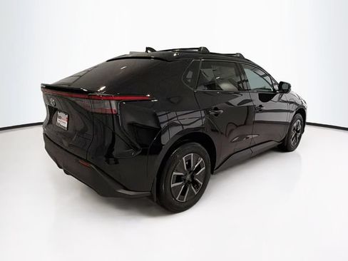 New 2026 Toyota bZ AWD/4WD image 6