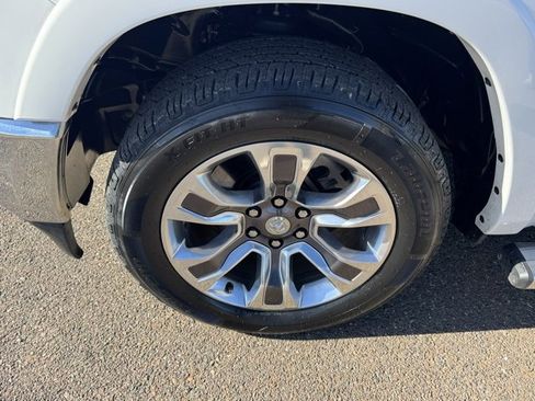 Certified 2022 RAM 1500 Limited image 10