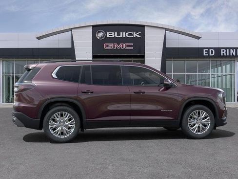 New 2025 GMC Acadia Elevation w/ Elevation Premium Package image 29