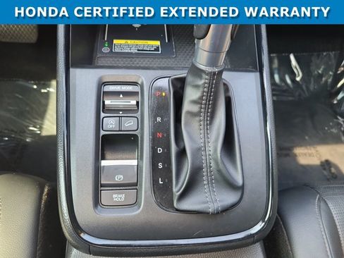 Used 2025 Honda CR-V EX-L image 36