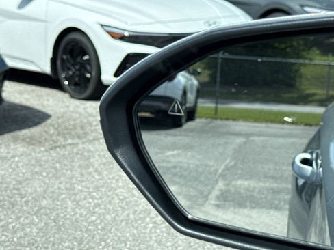 New 2026 Hyundai Tucson SE FWD image 16