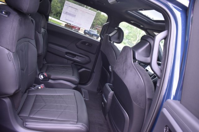 New 2027 Kia Telluride X-Line SX Prestige AWD/4WD image 18