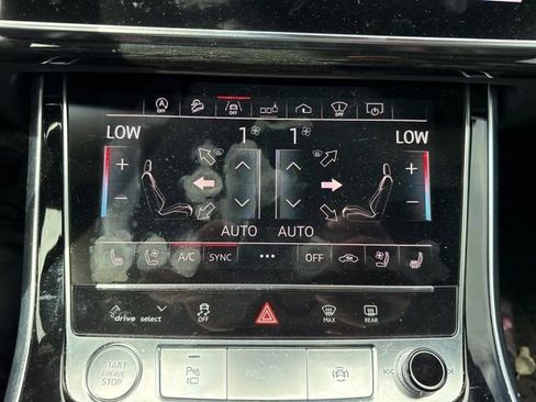Used 2019 Audi Q8 Prestige image 15