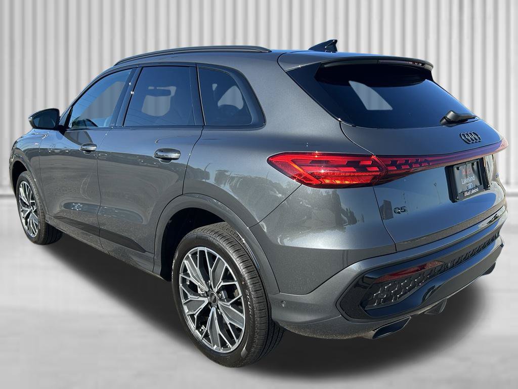 New 2026 Audi Q5 Premium Plus AWD/4WD image 2