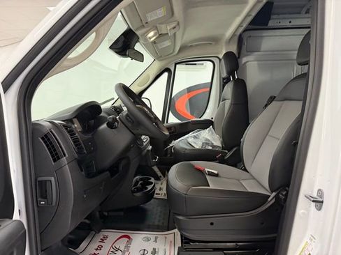 New 2026 RAM ProMaster 2500 image 10