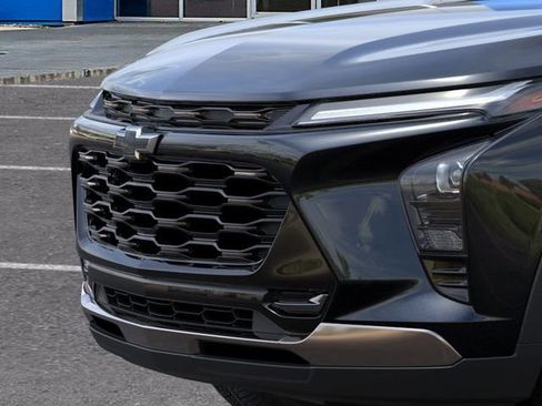 New 2026 Chevrolet Trax ACTIV w/ Driver Confidence Package FWD image 13