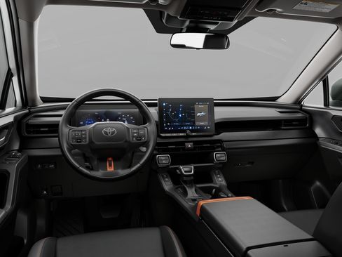 New 2026 Toyota RAV4 FWD image 59