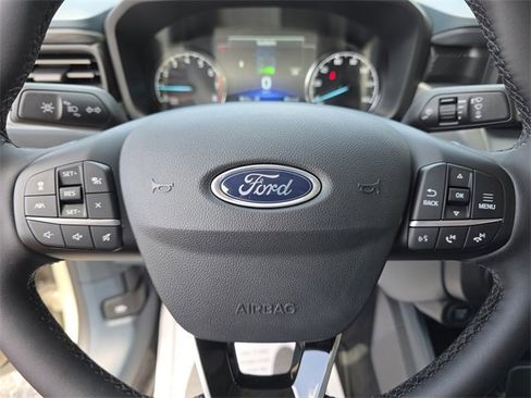 New 2024 Ford Maverick Tremor w/ Tremor Off-Road Package image 30