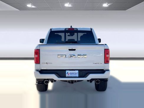 New 2026 RAM 1500 Lone Star image 9