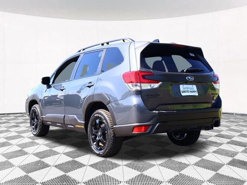 Used 2024 Subaru Forester Wilderness w/ Convenience Package image 15