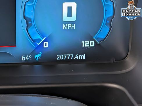 Used 2025 Ford Bronco Badlands AWD/4WD image 17