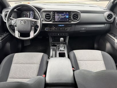 Certified 2023 Toyota Tacoma TRD Off-Road w/ Technology Package