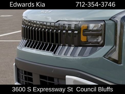 New 2027 Kia Seltos S FWD image 14