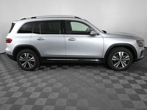 Used 2026 Mercedes-Benz GLB 250 image 26
