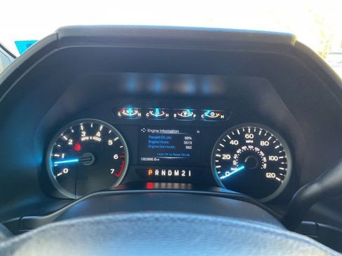 Used 2015 Ford F150 XLT w/ Equipment Group 301A Mid image 22