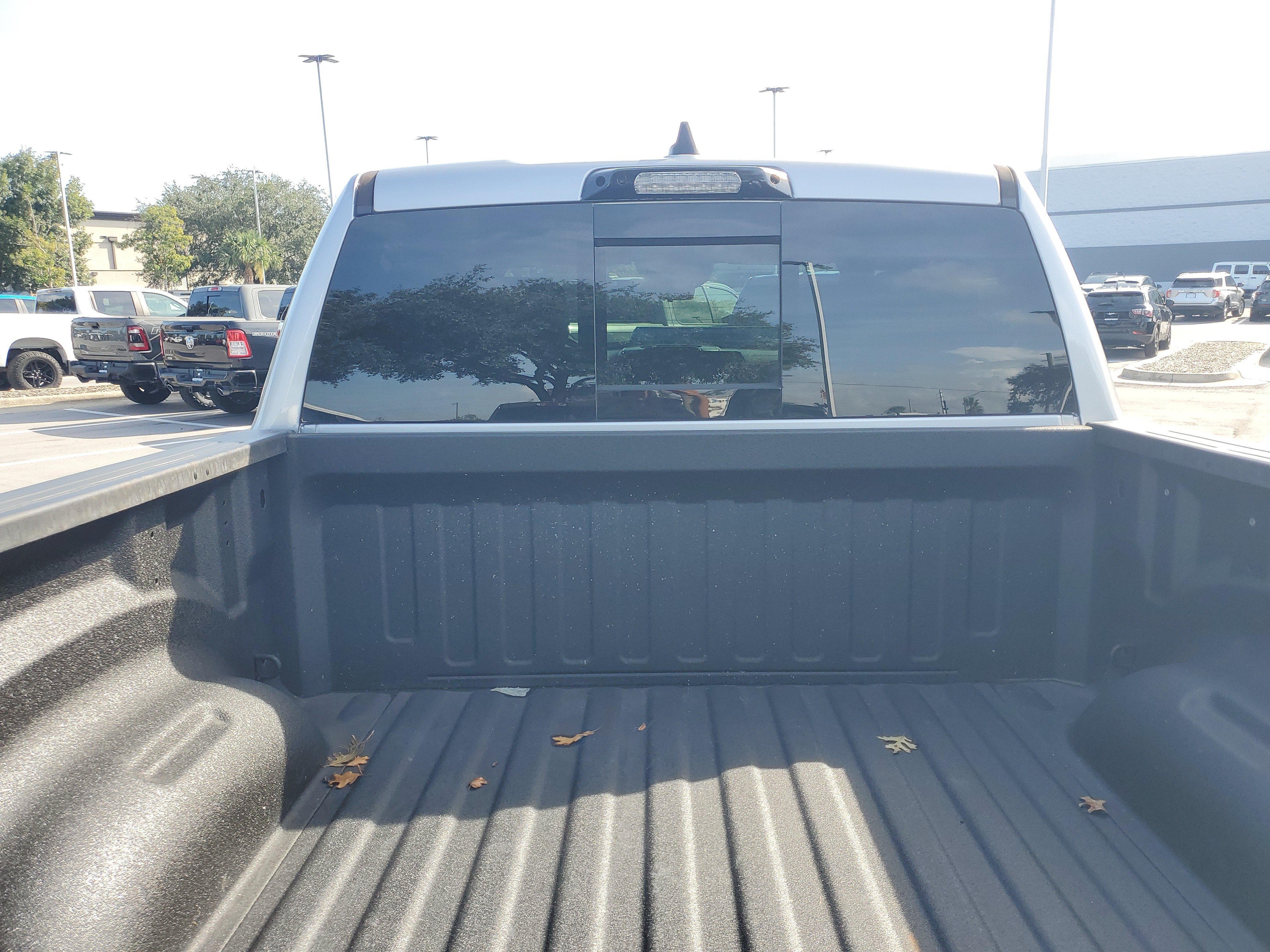 Used 2023 RAM 1500 Limited AWD/4WD image 8