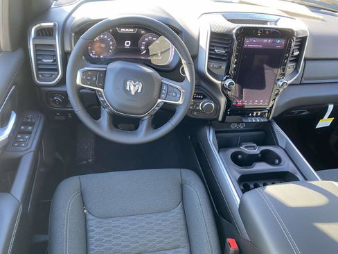 New 2026 RAM 1500 Big Horn image 9