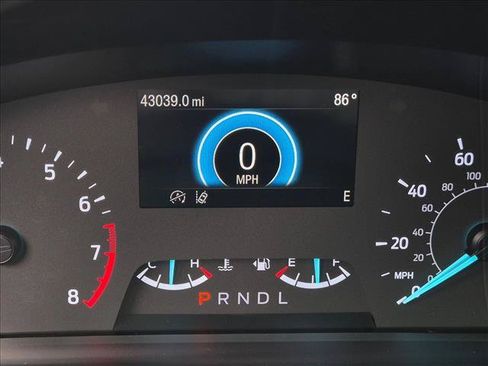 Used 2022 Ford Escape S FWD image 10