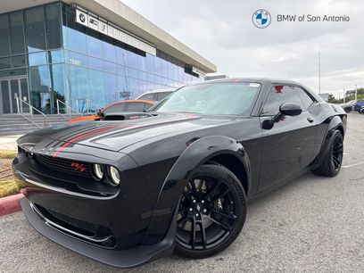 Used 2023 Dodge Challenger R/T Scat Pack