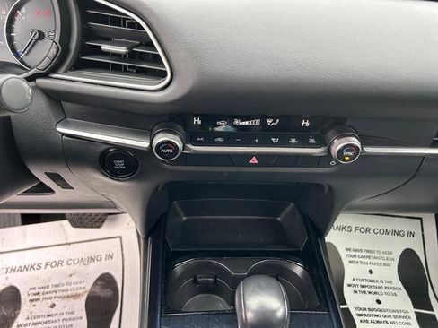 Used 2024 MAZDA CX-30 AWD 2.5 S w/ Select Sport Pkg image 19