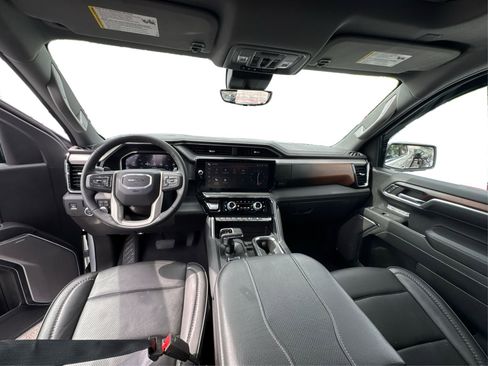 Certified 2024 GMC Sierra 1500 Denali w/ Technology Package image 29