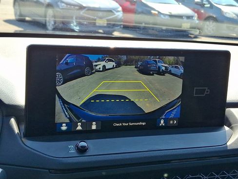 Used 2025 Honda Accord Sport image 18