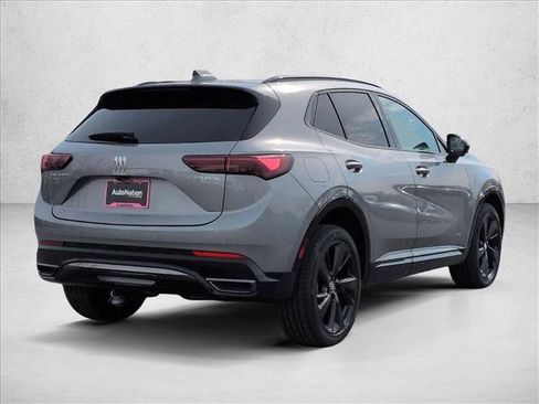 New 2026 Buick Envision Sport Touring AWD/4WD image 2