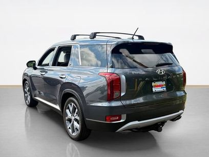 Used 2020 Hyundai Palisade SEL w/ Convenience Package