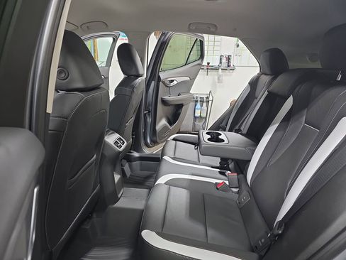 New 2026 Buick Envision Sport Touring AWD/4WD image 13
