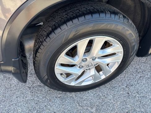 Used 2016 Honda CR-V EX-L image 17
