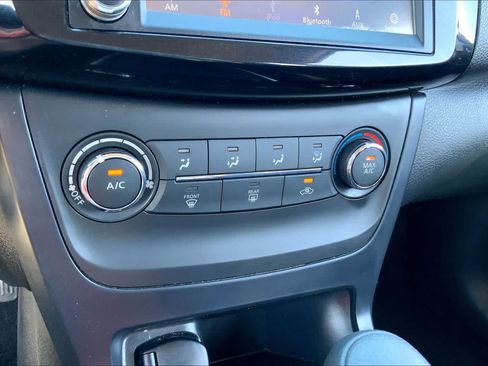 Used 2019 Nissan Sentra S FWD image 31