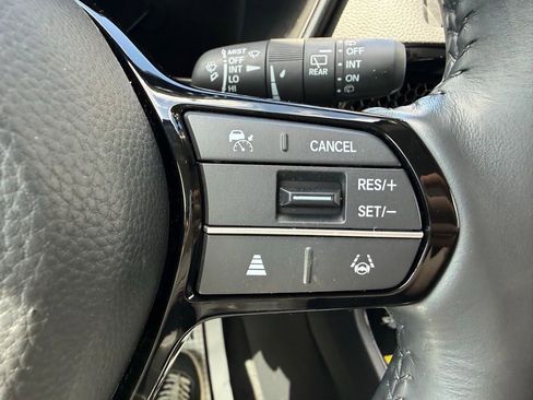 Used 2023 Honda CR-V EX-L image 21