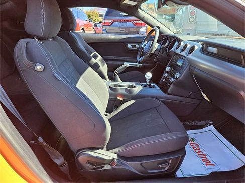 Used 2021 Ford Mustang GT image 15