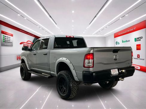 Used 2020 RAM 2500 Tradesman image 6