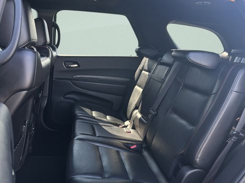Used 2024 Dodge Durango GT AWD/4WD image 26