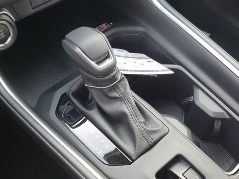 New 2026 Toyota Grand Highlander AWD image 29