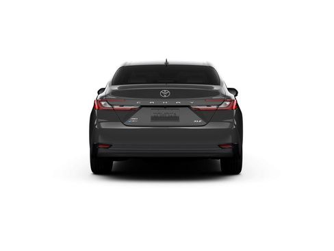 New 2026 Toyota Camry XLE AWD/4WD image 74