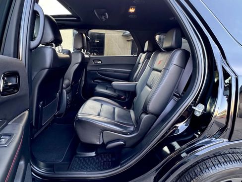 Used 2024 Dodge Durango R/T image 22