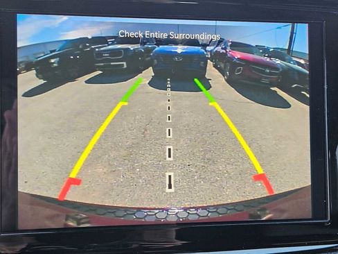 Used 2023 Dodge Durango GT image 27