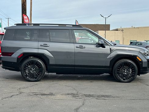 New 2026 Hyundai Santa Fe Calligraphy image 3